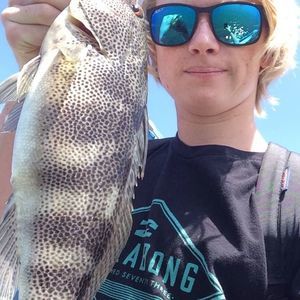 Meet your Posher, Bryce